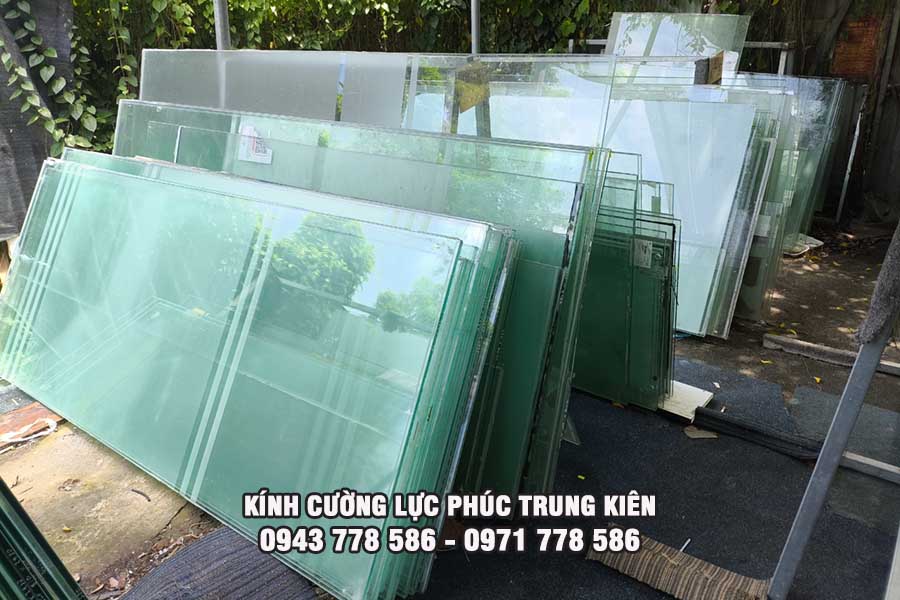 thu mua kính cường lực cũ tại Thái Nguyên